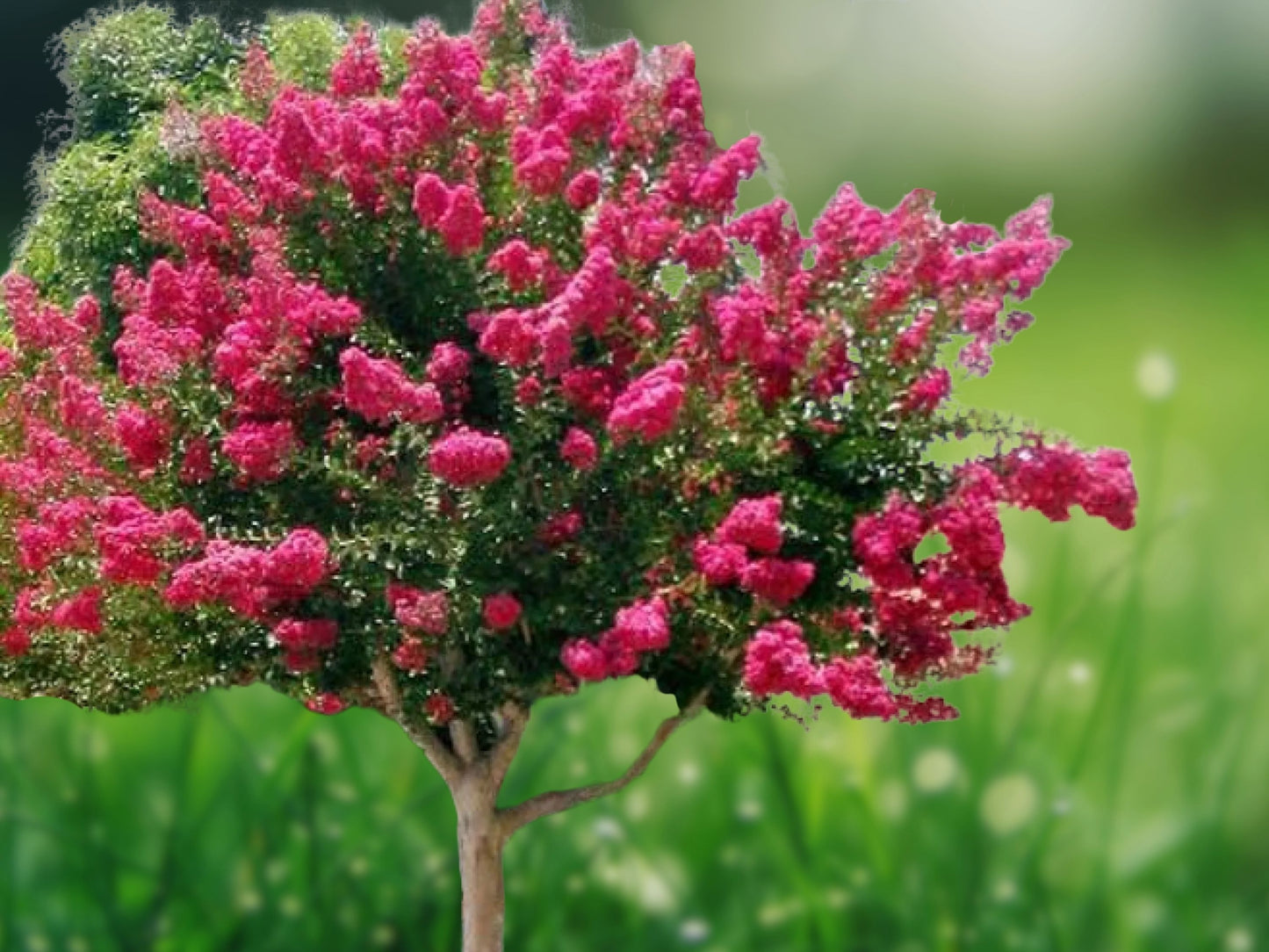 25 Seeds Pink Velour Lilac - Fragrant Pink Flowers, Perennial Ornamental Shrub