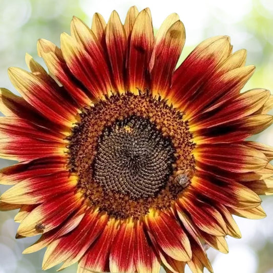 100 Indian Blanket Sunflower Seeds | Non-GMO Wildflower Garden