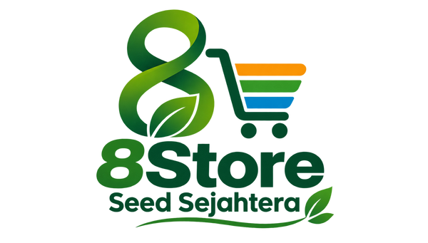 8 Store Seeds Sejahtera