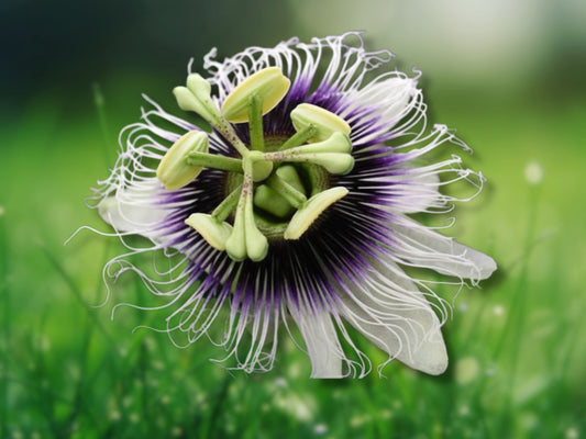 Passion Fruit Plant 'BOUNTY' Super Rare Limited Supply Fast Shipping