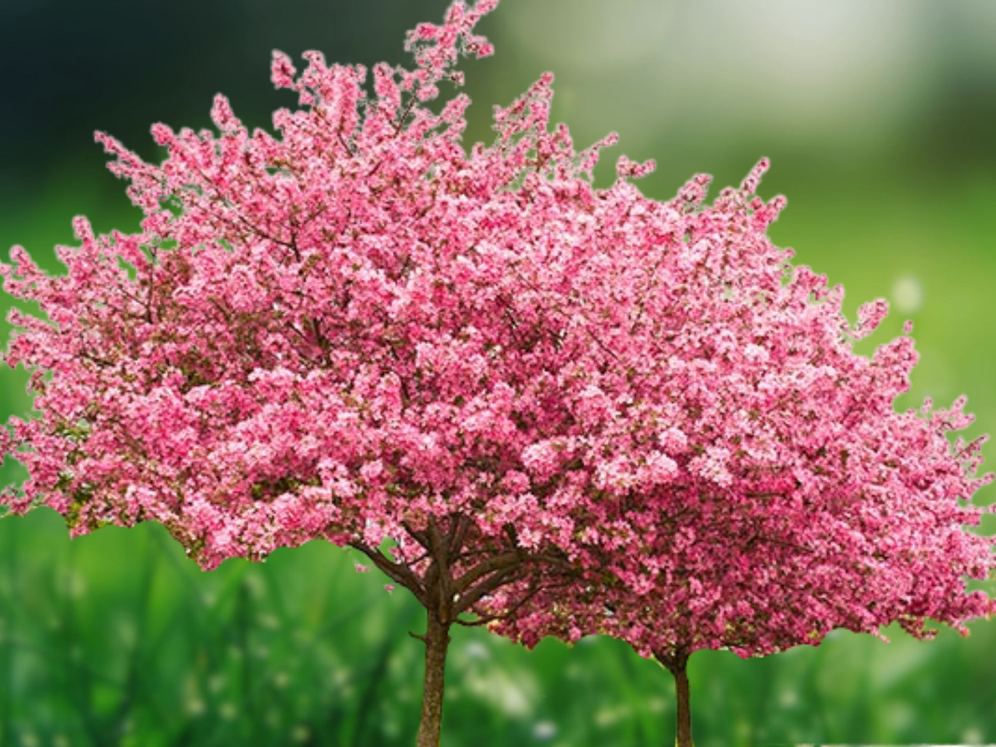 5 Seeds Stella Cherry Tree Sweet Fruit White Blossoms Ornamental