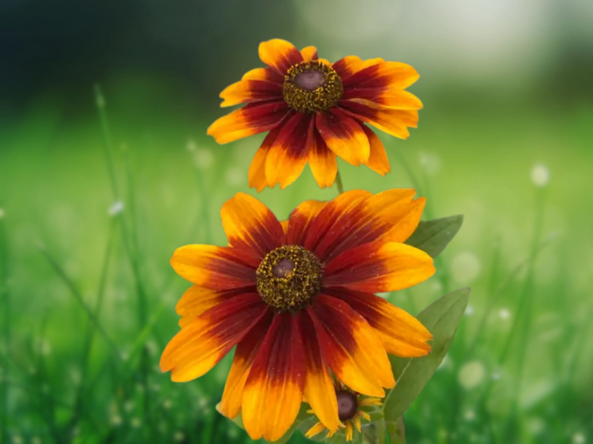 50 Summerina Coneflower Seeds - Echinacea Perennial Flower Seeds for Planting