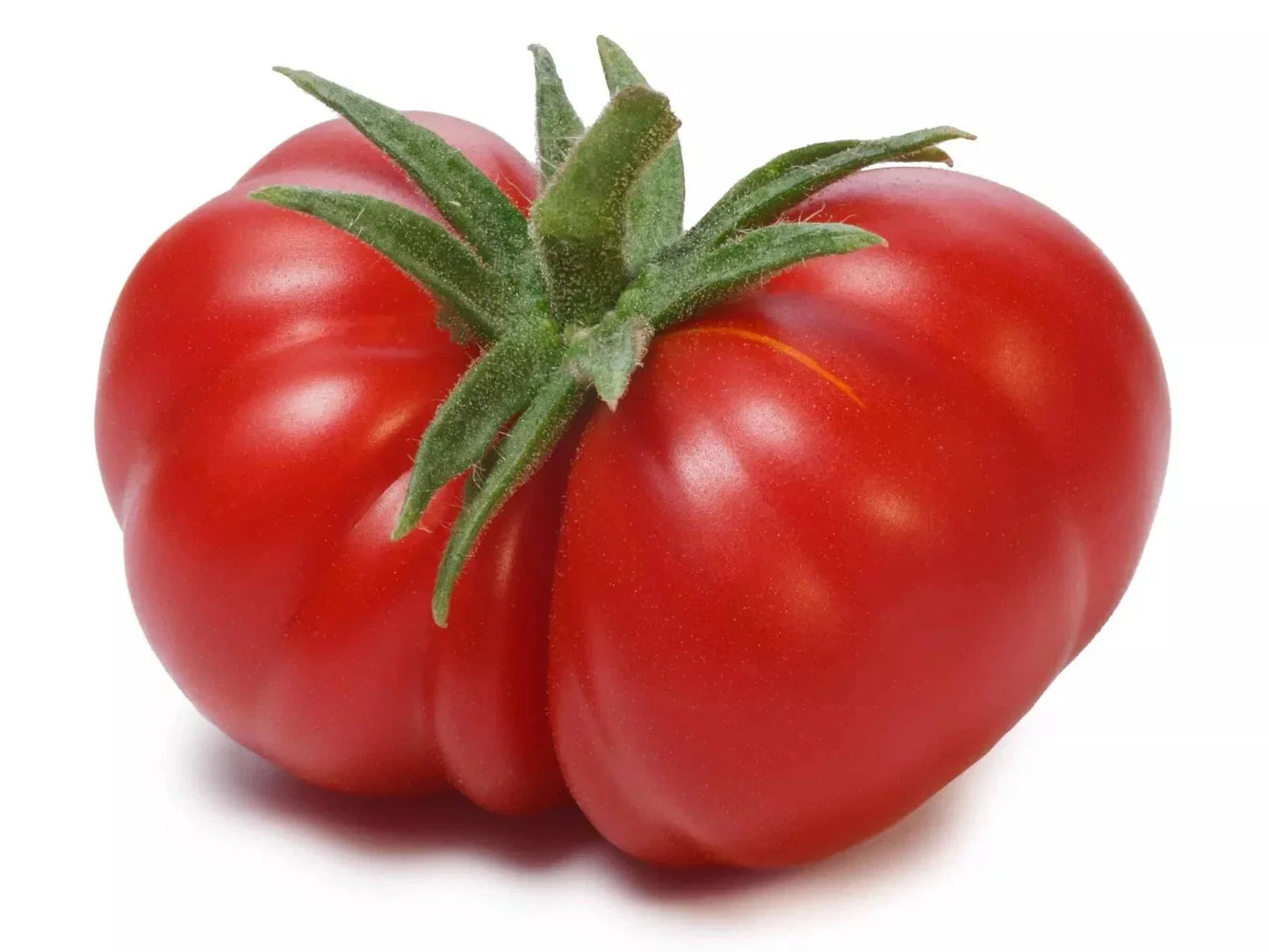 Beefsteak Tomato Seeds - 30+ Large Heirloom Non-GMO Organic - Solanum lycopersicum - Fresh
