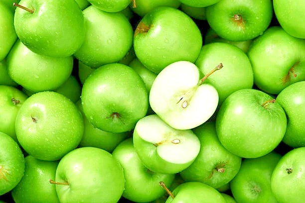 Granny Smith Apple Scions Cuttings 6-10 in for Rooting and Grafting - Malus domestica